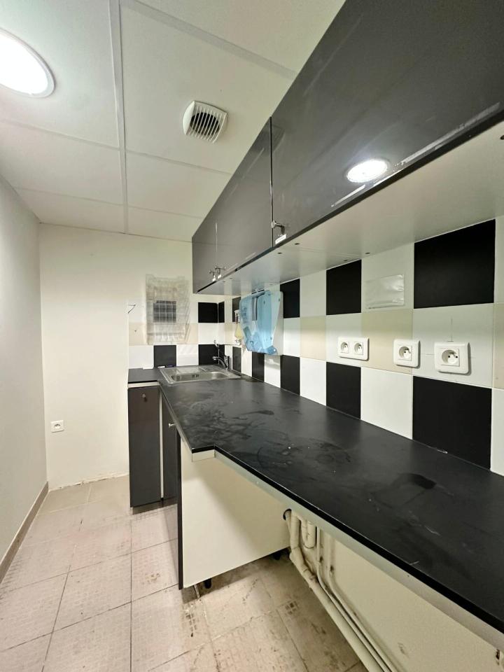 Bureau Paris 100m² Vente bureau Paris OVBUR2532256 5